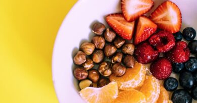 Alimentation saine : mythes et réalités dévoilés