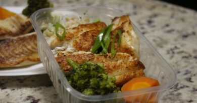 10 astuces pour mieux manger au quotidien