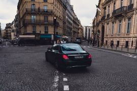 5 conseils pour se rendre à Paris
