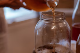 Boissons fermentées 2026 : recettes maison et bienfaits prouvés
