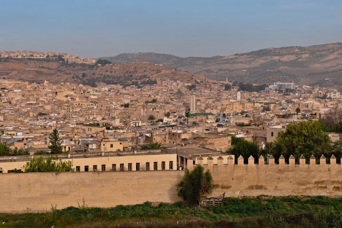 Les 10 plus belles villes du Maroc