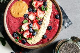 Protéines en poudre bio : le guide complet pour faire le bon choix