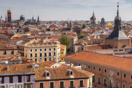 Que voir et faire à Madrid