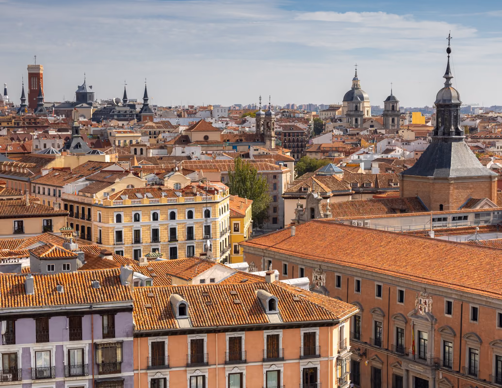 Que voir et faire à Madrid