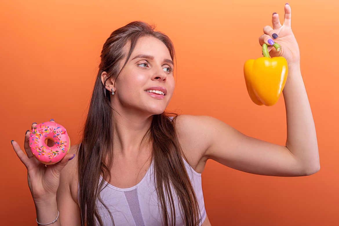 Rééquilibrer son alimentation sans régime : par quoi commencer