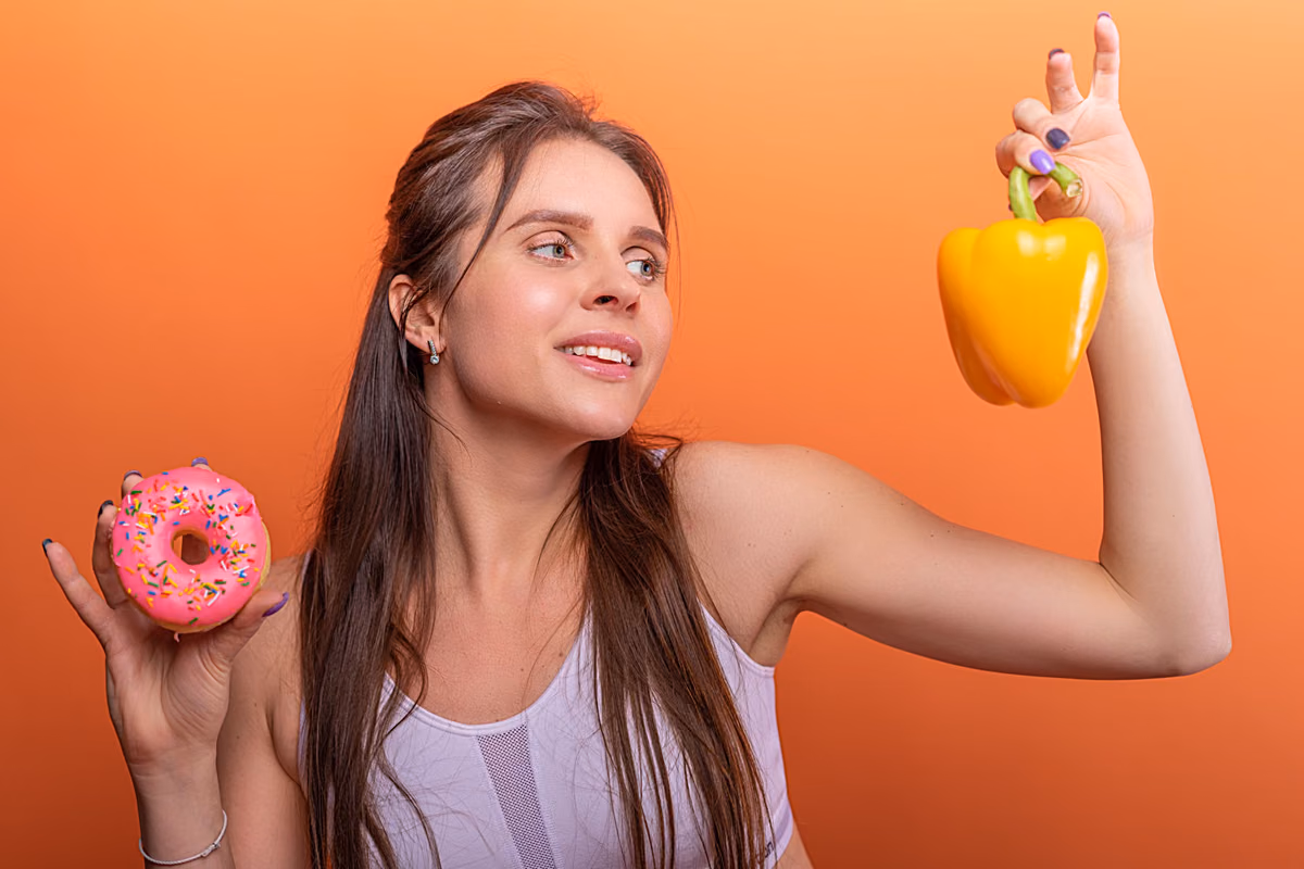 Rééquilibrer son alimentation sans régime : par quoi commencer