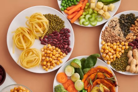 Régimes flexitariens : santé et plaisir sans culpabilité