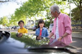 Comment concilier santé, mobilité durable et consommation responsable ?