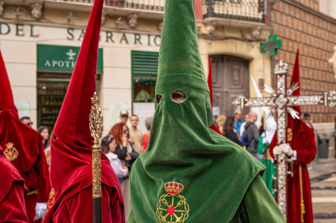 5 évasions en Espagne pour Pâques