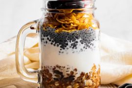 Graines de chia : 5 façons simples de les manger chaque jour