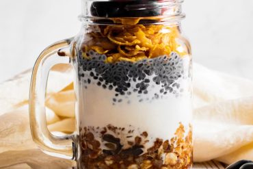 Graines de chia : 5 façons simples de les manger chaque jour