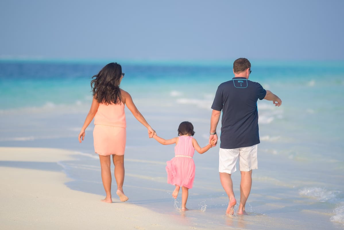 L'assurance voyage familiale, le confort pour vos vacances