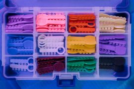 L'importance de l'orthodontie
