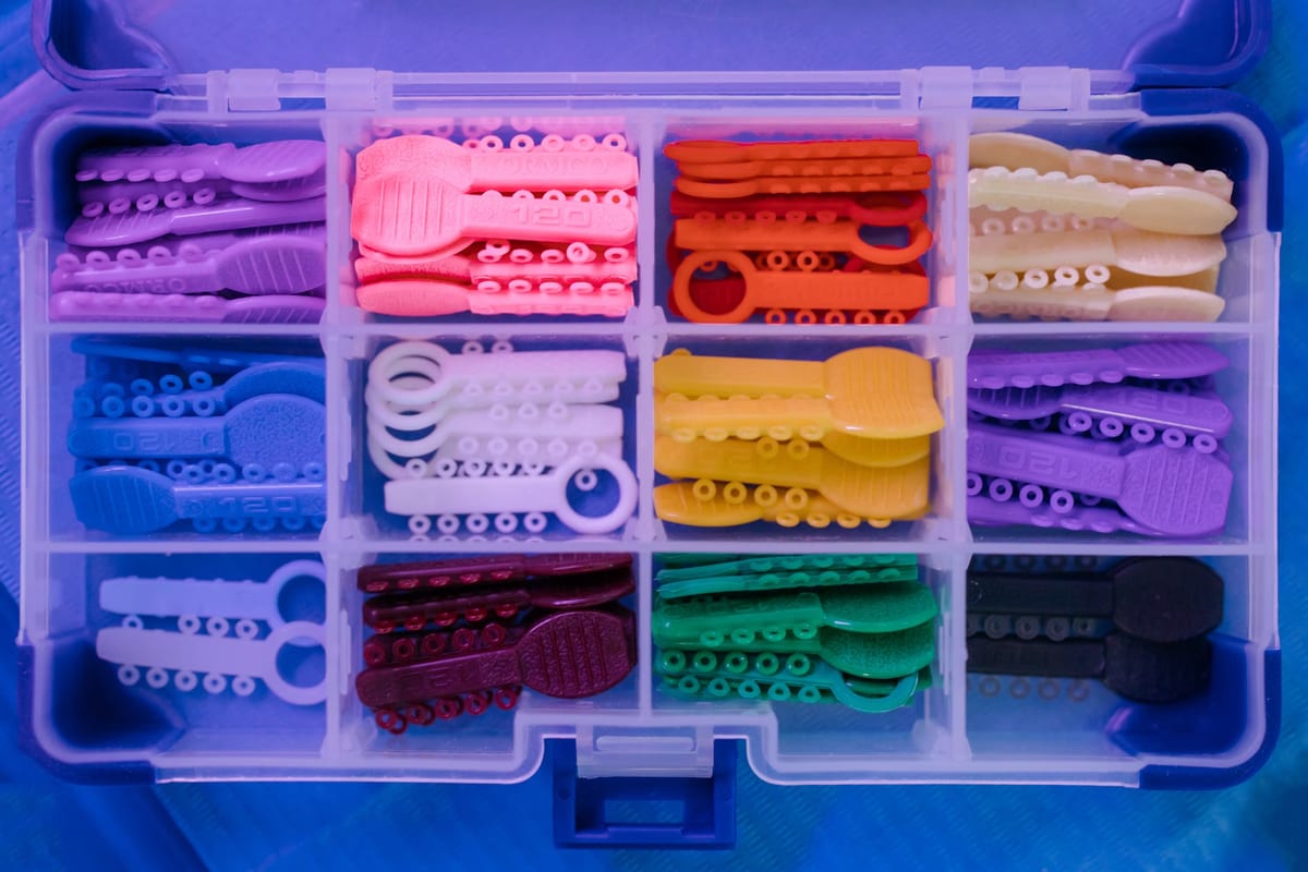 L'importance de l'orthodontie