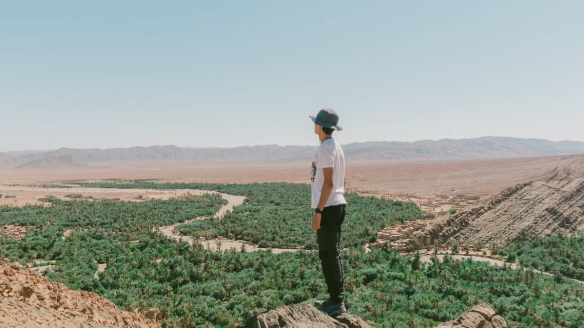 Maroc : vos prochaines vacances à l’étranger au meilleur prix