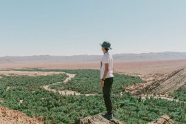 Maroc : vos prochaines vacances à l’étranger au meilleur prix