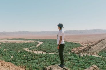 Maroc : vos prochaines vacances à l’étranger au meilleur prix
