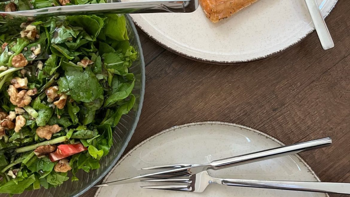 Oméga-3 et santé mentale : intégrer ces acides gras dans son assiette