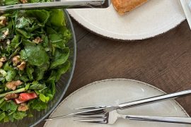 Oméga-3 et santé mentale : intégrer ces acides gras dans son assiette