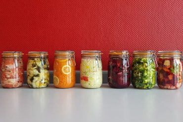 Probiotiques : choisir les bons aliments pour digérer