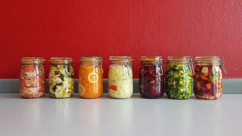Probiotiques : choisir les bons aliments pour digérer