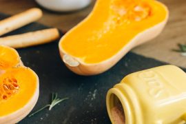 Recettes courges automne 2026 : plats réconfortants