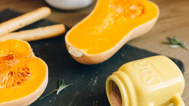 Recettes courges automne 2026 : plats réconfortants