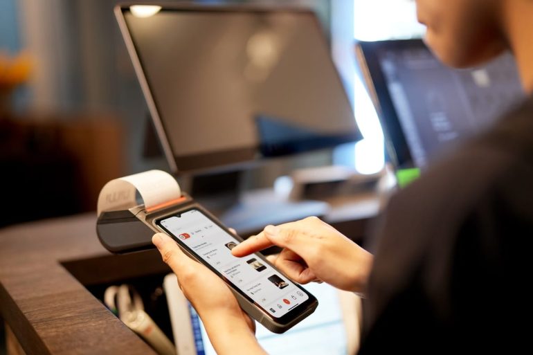 Caisse enregistreuse en ligne : un véritable auxiliaire de gestion au quotidien