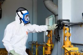 Gaz SF6 : l’hexafluorure de soufre au cœur des enjeux électriques et environnementaux