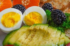 L'impact des couleurs des aliments sur votre santé et bien-être