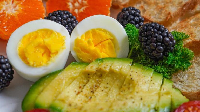 L'impact des couleurs des aliments sur votre santé et bien-être