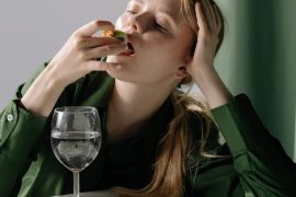 Vomissements et mucosités : que faire pour les éviter ?